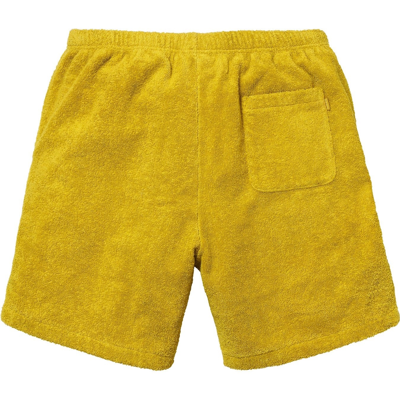 Supreme Terry Logo Short (SS18) - $110