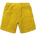 Supreme Terry Logo Short (SS18)