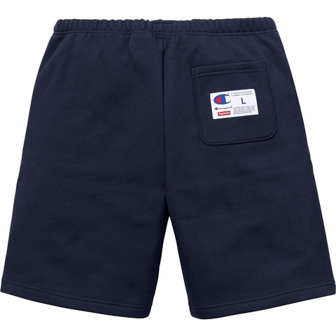 Supreme Supreme®/Champion® Sweatshort - Colorway
