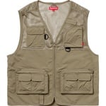 Supreme Mesh Cargo Vest (SS18)