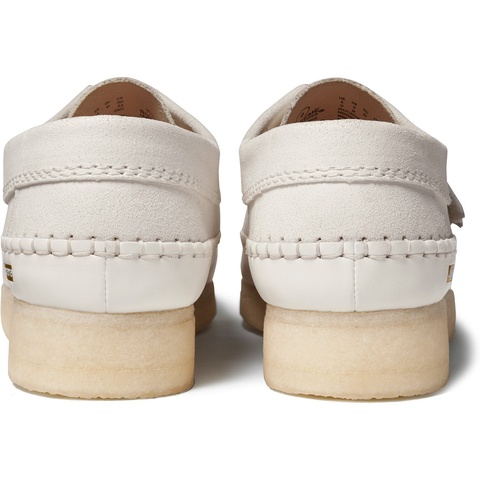 Supreme Supreme®/Clarks Originals® Weaver - Colorway