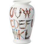 Supreme Alphabet Vase (SS18)