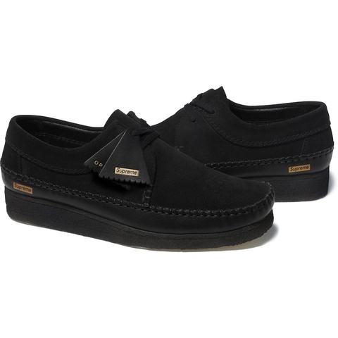 Supreme®/Clarks Originals® Weaver - Supreme