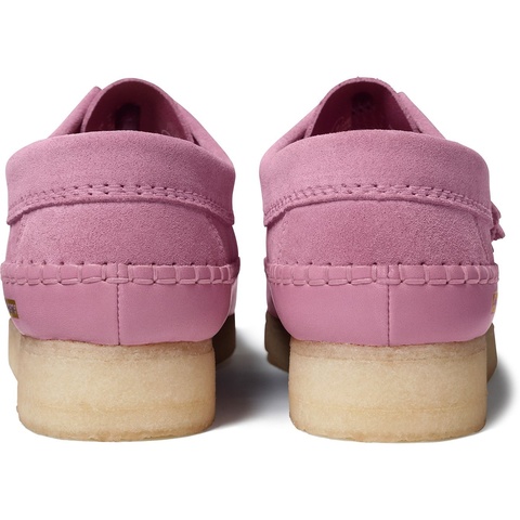 Supreme Supreme®/Clarks Originals® Weaver - Colorway