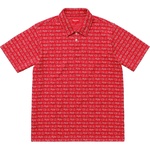 Supreme Pray For Us Jacquard Polo (SS18)