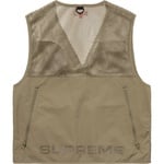 Supreme Mesh Cargo Vest (SS18)