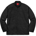 Supreme Mandarin Jacket (SS18)