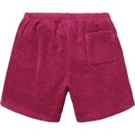 Supreme Terry Logo Short (SS18)