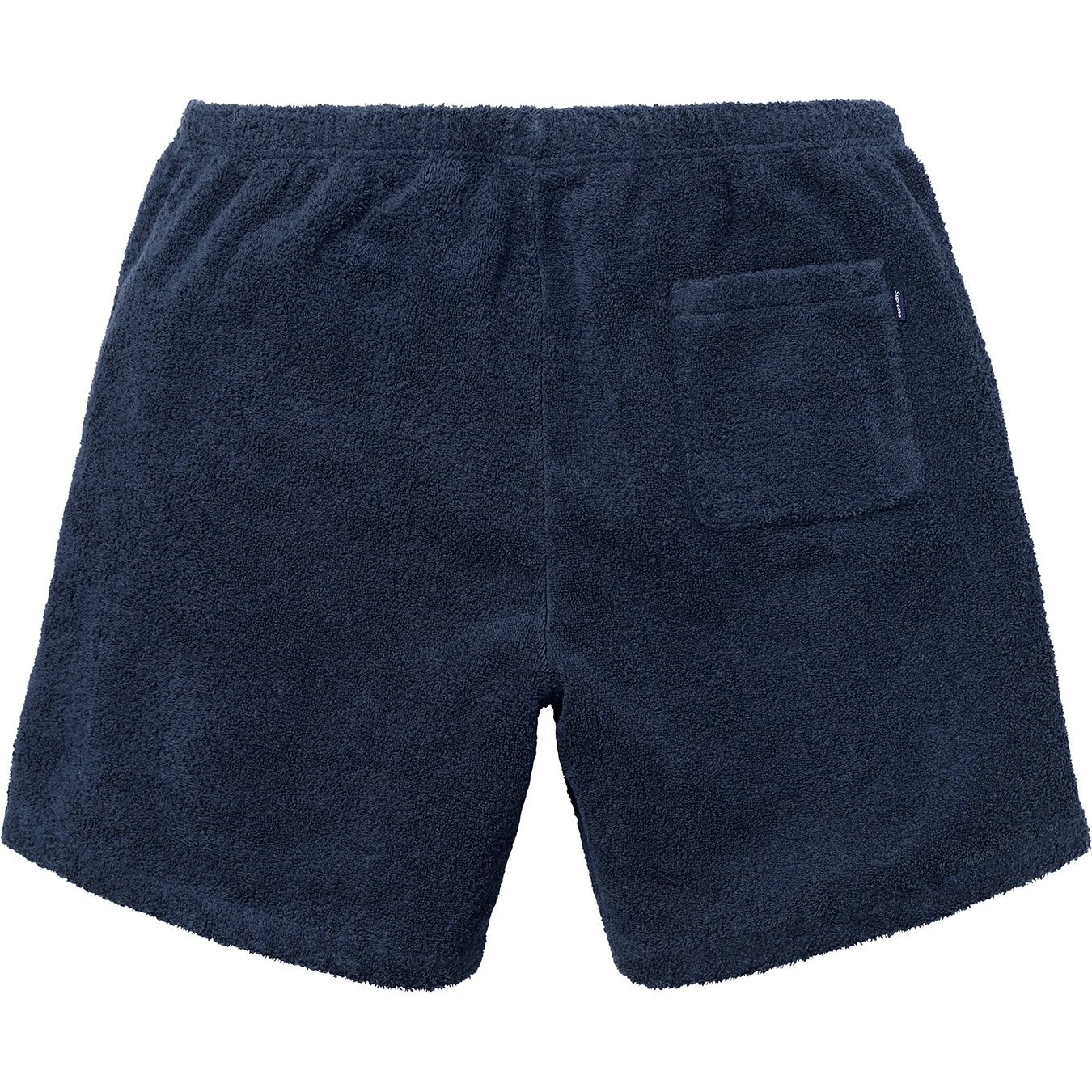 Supreme Terry Logo Short (SS18) - $110