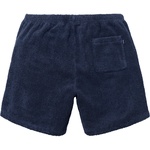 Supreme Terry Logo Short (SS18)