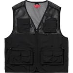Supreme Mesh Cargo Vest (SS18)
