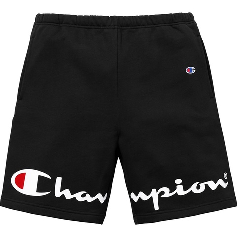 Supreme Supreme®/Champion® Sweatshort - Colorway