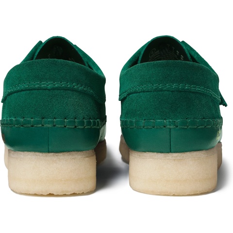 Supreme Supreme®/Clarks Originals® Weaver - Colorway