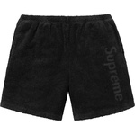 Supreme Terry Logo Short (SS18)