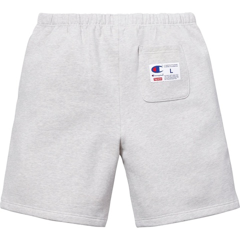 Supreme Supreme®/Champion® Sweatshort - Colorway