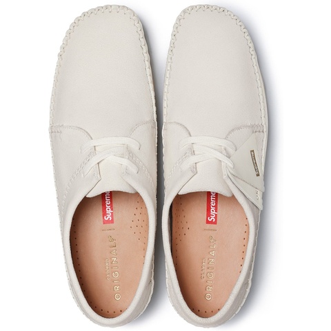 Supreme Supreme®/Clarks Originals® Weaver - Colorway