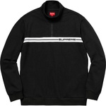 Supreme Half Zip Warm Up (SS18)