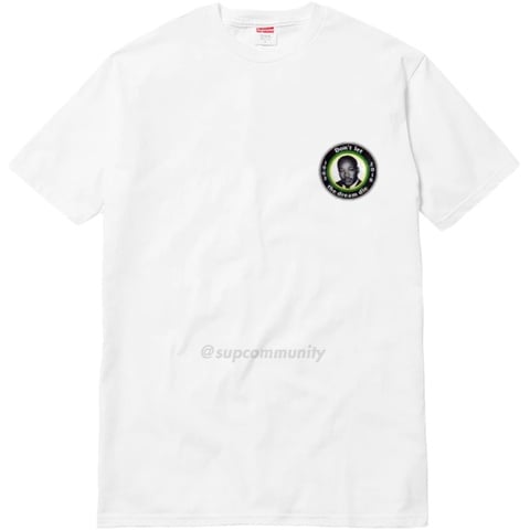 Supreme Dream Tee - $44.00