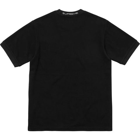 Supreme Waffle Ringer - Colorway