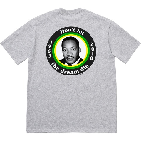 Supreme Dream Tee - Colorway