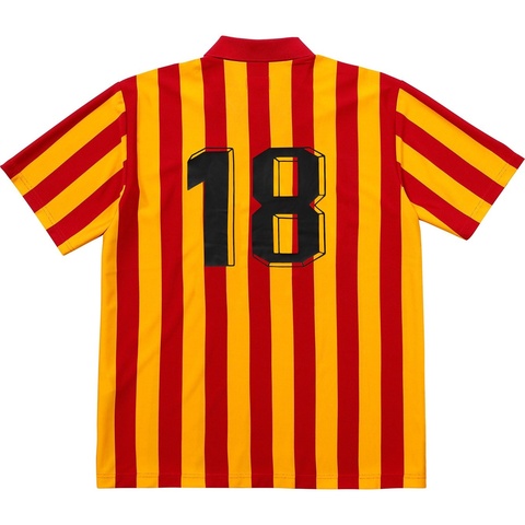 Supreme Supreme®/Playboy© Soccer Jersey - Colorway