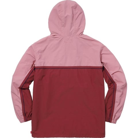 Split Anorak - spring/summer 2018 - Supreme