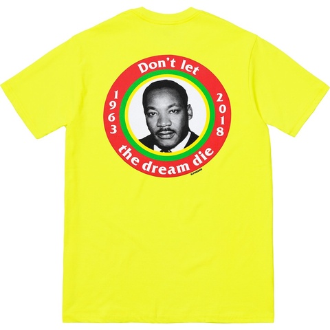 Supreme Dream Tee - Colorway