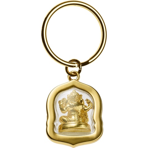 Supreme Ganesh Keychain - Colorway