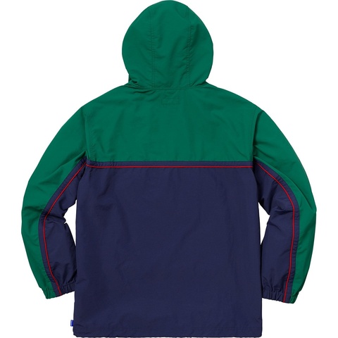 Split Anorak - spring/summer 2018 - Supreme