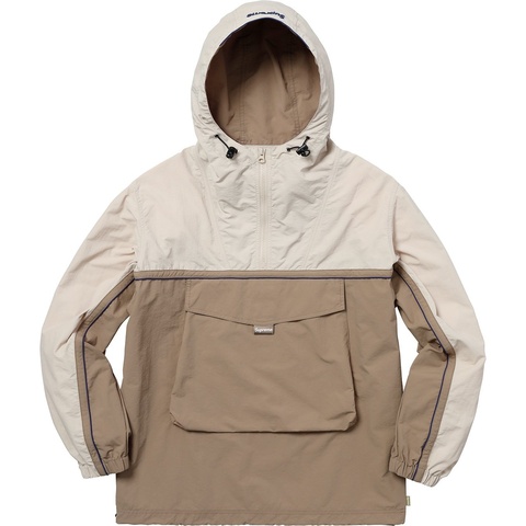 Supreme Split Anorak - Colorway
