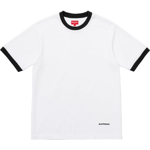 Supreme Waffle Ringer - Colorway