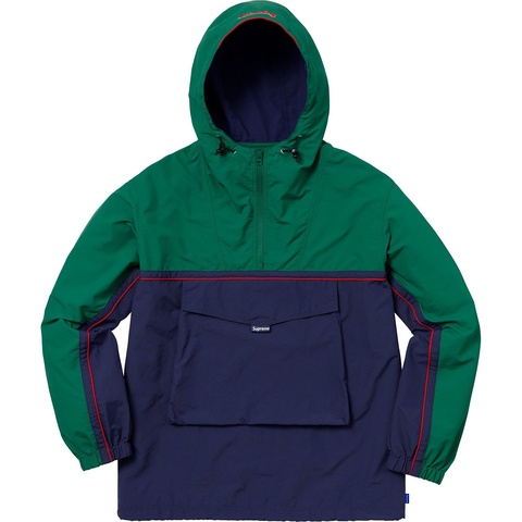 Split Anorak - spring/summer 2018 - Supreme