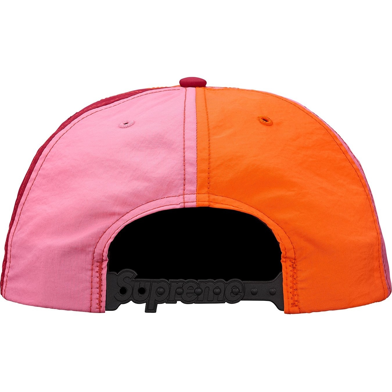 Supreme Pinwheel Nylon 5-Panel (SS18) - $44