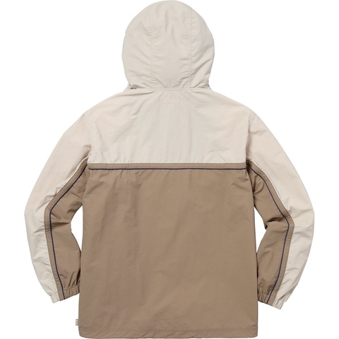 Split Anorak - spring/summer 2018 - Supreme