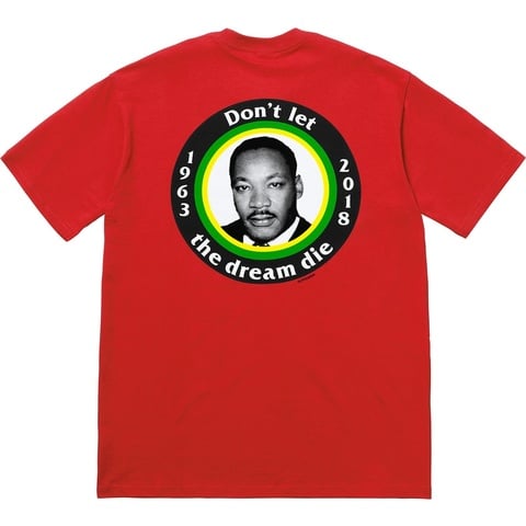 Supreme Dream Tee - Colorway