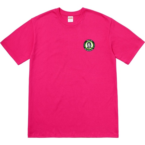 Supreme Dream Tee - Colorway
