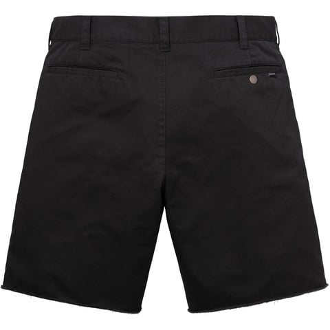 Supreme People = Shit Work Short - Colorway
