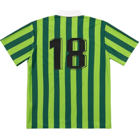 Supreme Supreme®/Playboy© Soccer Jersey - Colorway