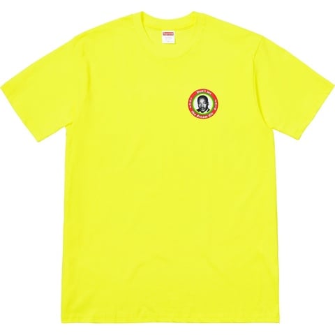 Supreme Dream Tee - Colorway