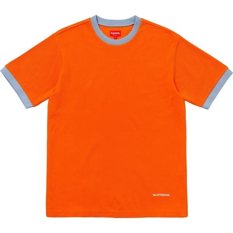 Supreme Waffle Ringer - Colorway