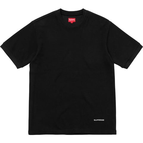 Supreme Waffle Ringer - Colorway