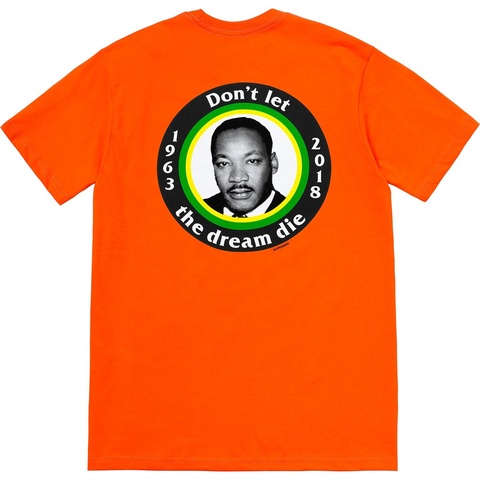 Supreme Dream Tee - Colorway