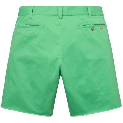 Supreme People = Shit Work Short - Colorway
