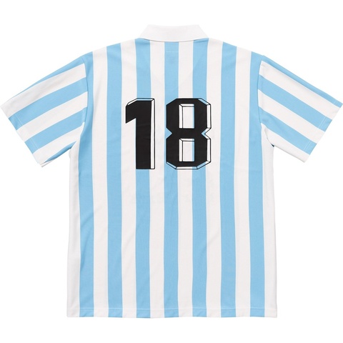 Supreme Supreme®/Playboy© Soccer Jersey - Colorway