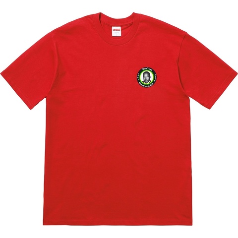 Supreme Dream Tee - Colorway
