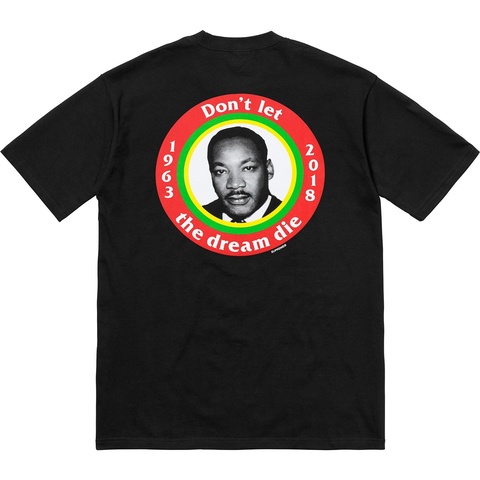 Supreme Dream Tee - Colorway
