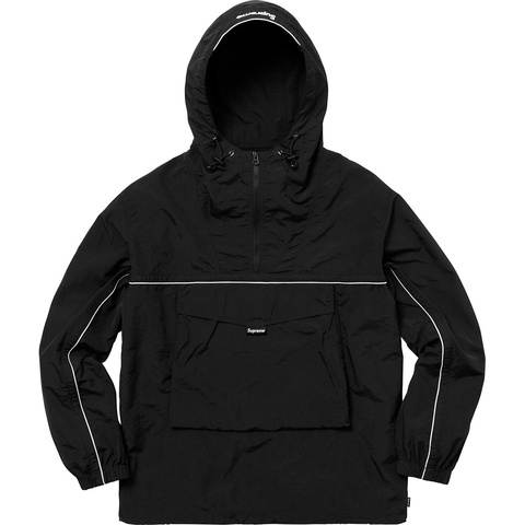 Supreme Split Anorak - Colorway