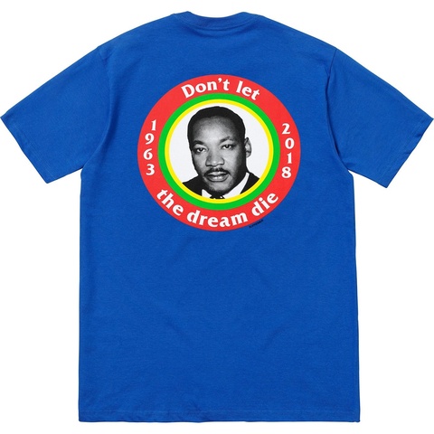 Supreme Dream Tee - Colorway
