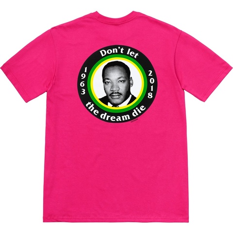 Supreme Dream Tee - Colorway