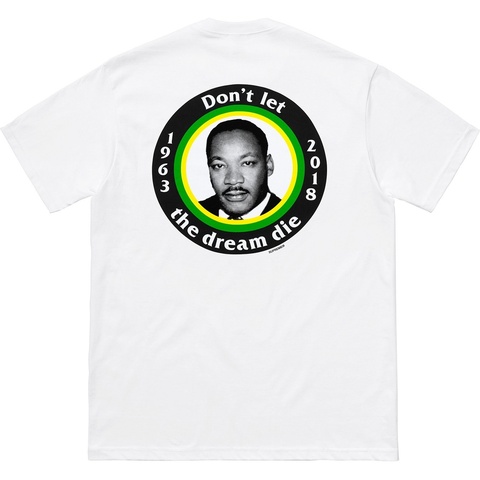 Supreme Dream Tee - Colorway